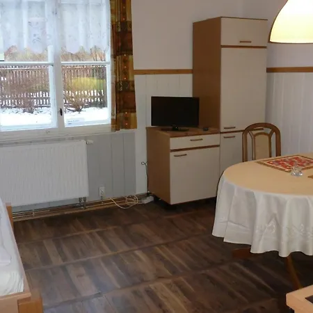 Apartman Alte Schule