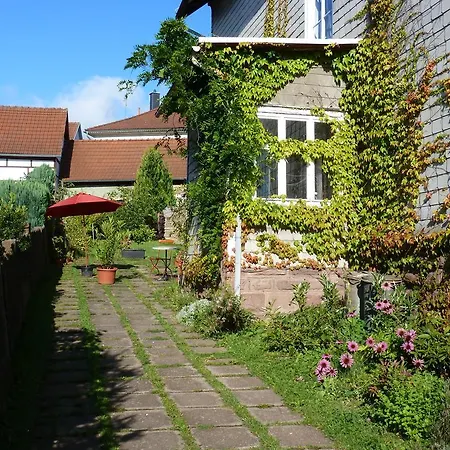 Alte Schule * Tambach-Dietharz