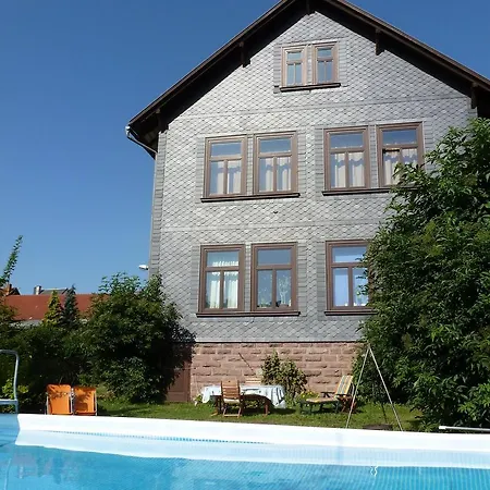 Apartman Alte Schule