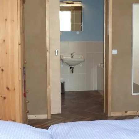 Apartman Alte Schule Tambach-Dietharz