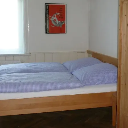 Apartman Alte Schule *