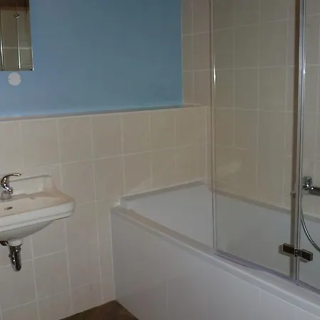 아파트 Alte Schule *