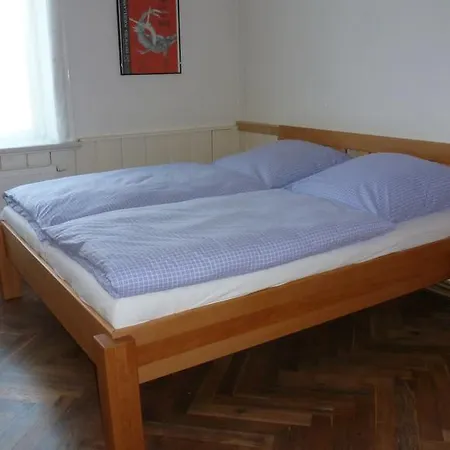 아파트 Alte Schule