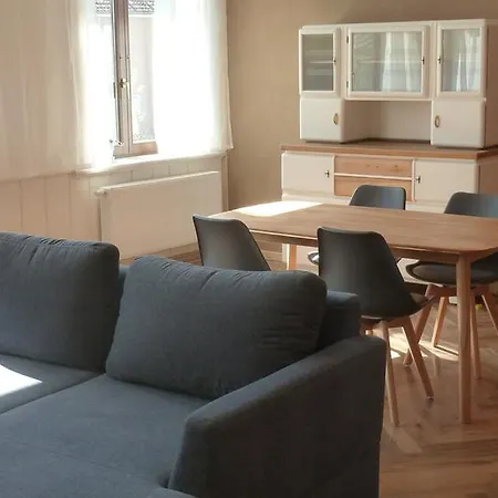 Alte Schule Tambach-Dietharz