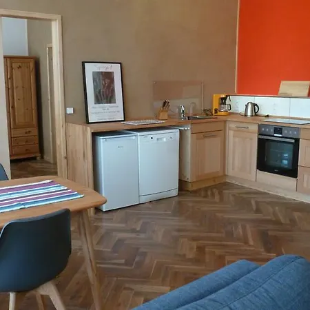 Alte Schule 탐바크다타츠