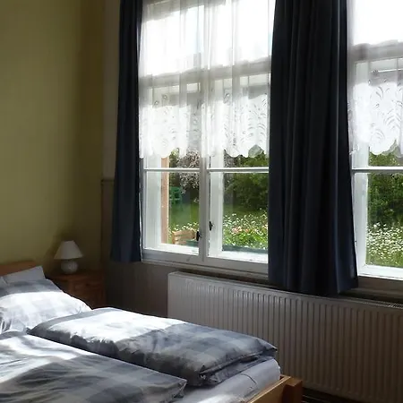 Alte Schule Tambach-Dietharz