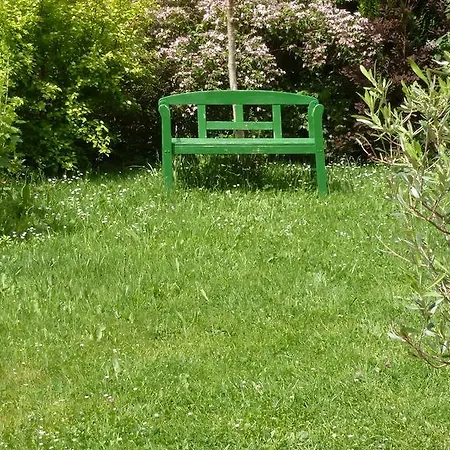 Apartman Alte Schule