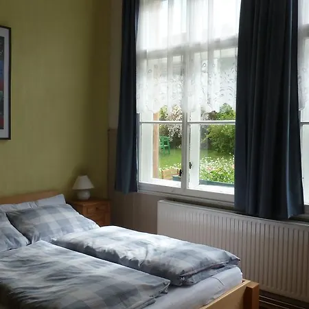 Apartman Alte Schule