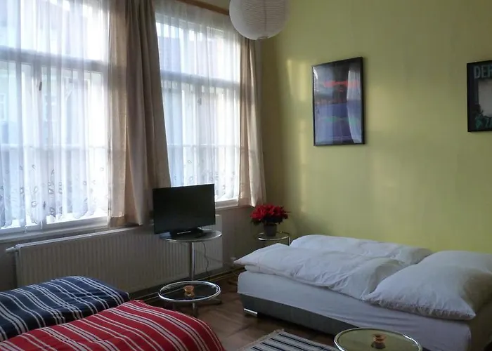 Alte Schule Tambach-Dietharz