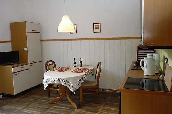 Alte Schule Daire Tambach-Dietharz