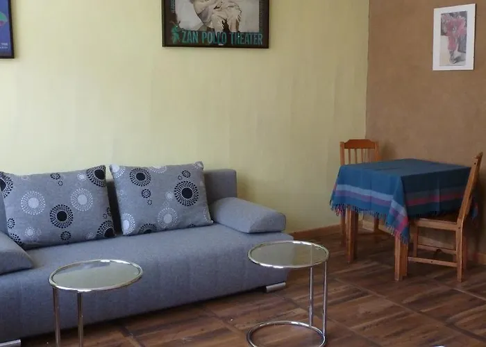 Alte Schule Tambach-Dietharz