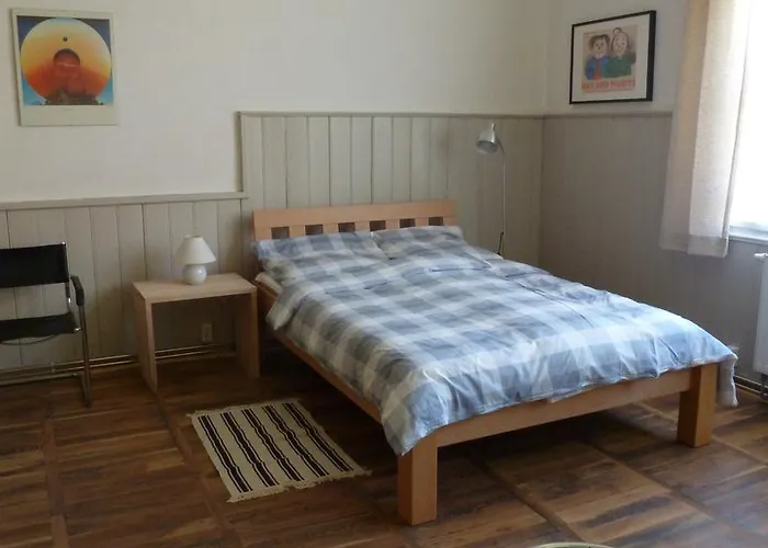 Alte Schule Apartment