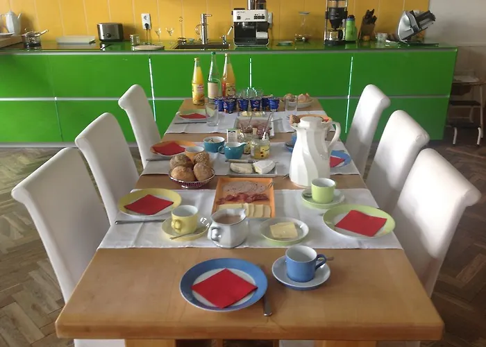 Alte Schule * Tambach-Dietharz