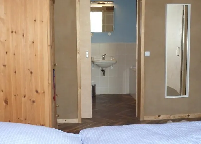 Daire Alte Schule Tambach-Dietharz