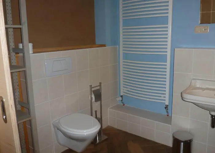 Alte Schule * Tambach-Dietharz