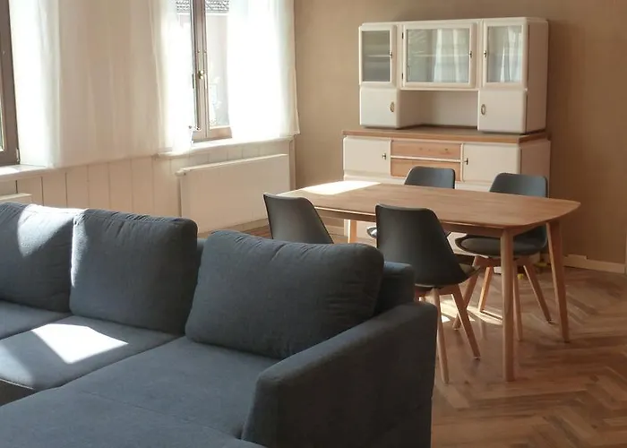 Alte Schule Tambach-Dietharz