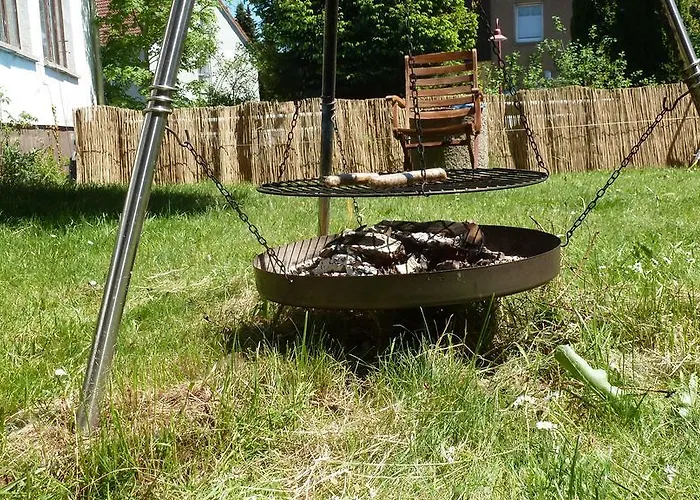 Alte Schule * Tambach-Dietharz